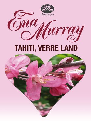 cover image of Tahiti, verre land